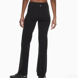 tek gear straight mid rise pants